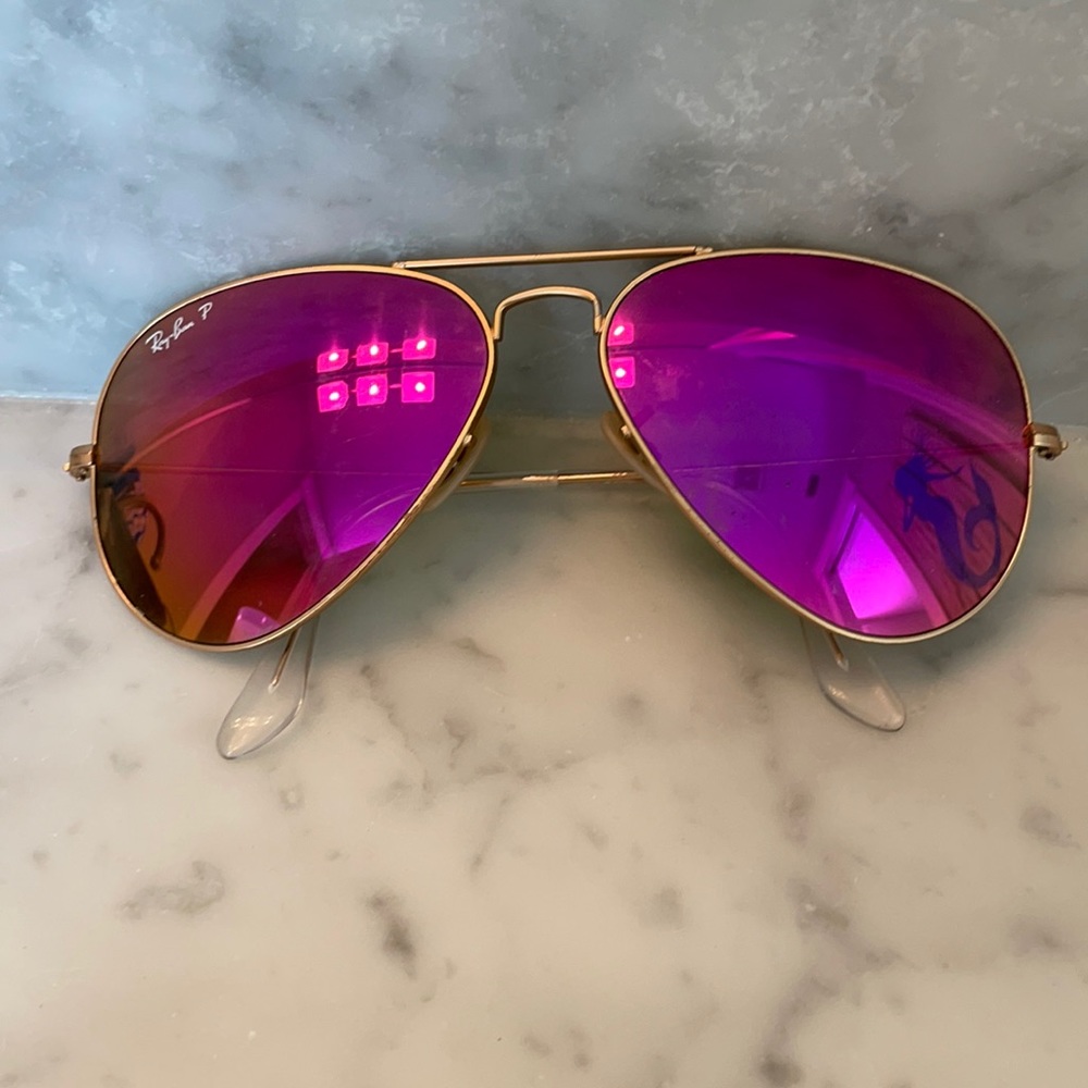 Ray bans